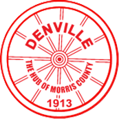 Township of Denville Logo